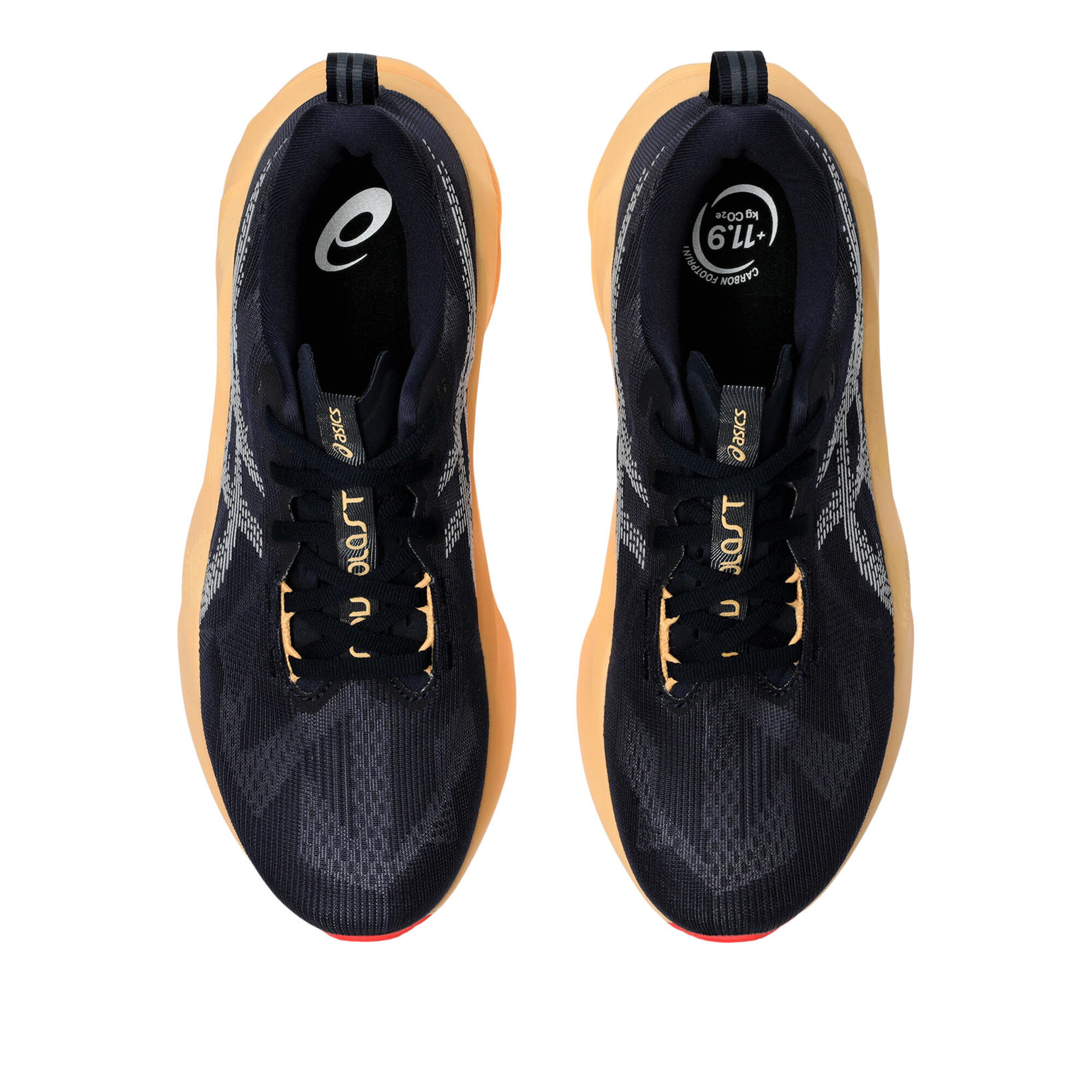 ASICS