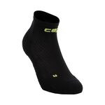 Vêtements CEP Core Run Ultralight Socks Low Cut 4.0