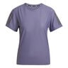 Own The Run Maillot De Course Femmes-Violet