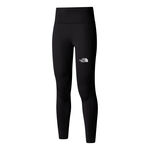 Vêtements The North Face The North Face Trail Collant De Course Femmes-Noir