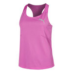 Vêtements Puma Puma Raceday Ultraspun Débardeur Tank Top Femmes-Pink