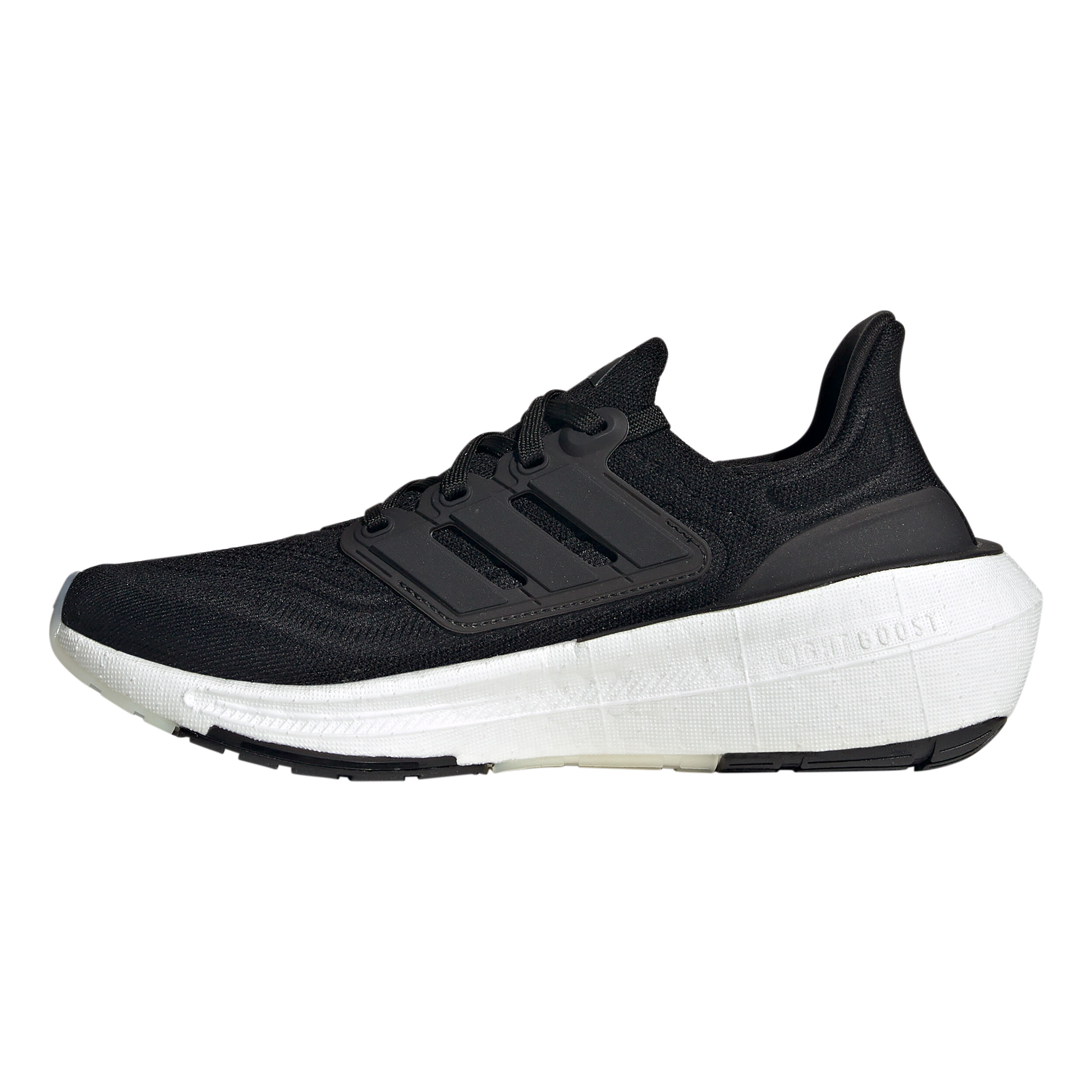 Acheter adidas Ultra Boost 23 Chaussure De Running Sans Stabilisateurs Femmes Noir Blanc en ligne Running Point FR