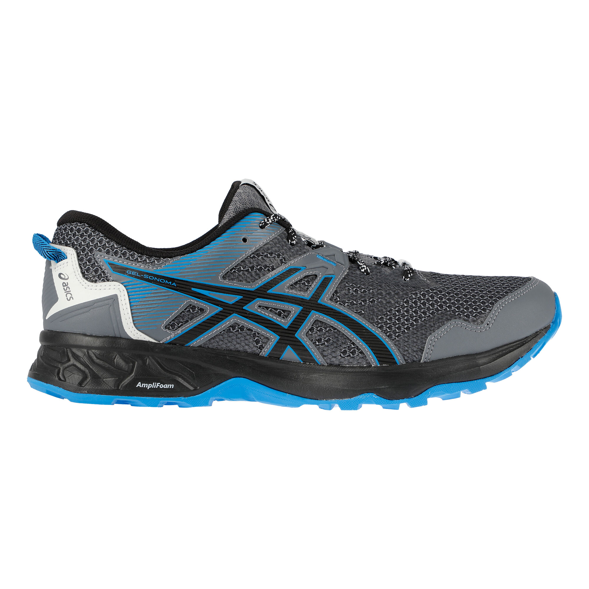 ASICS