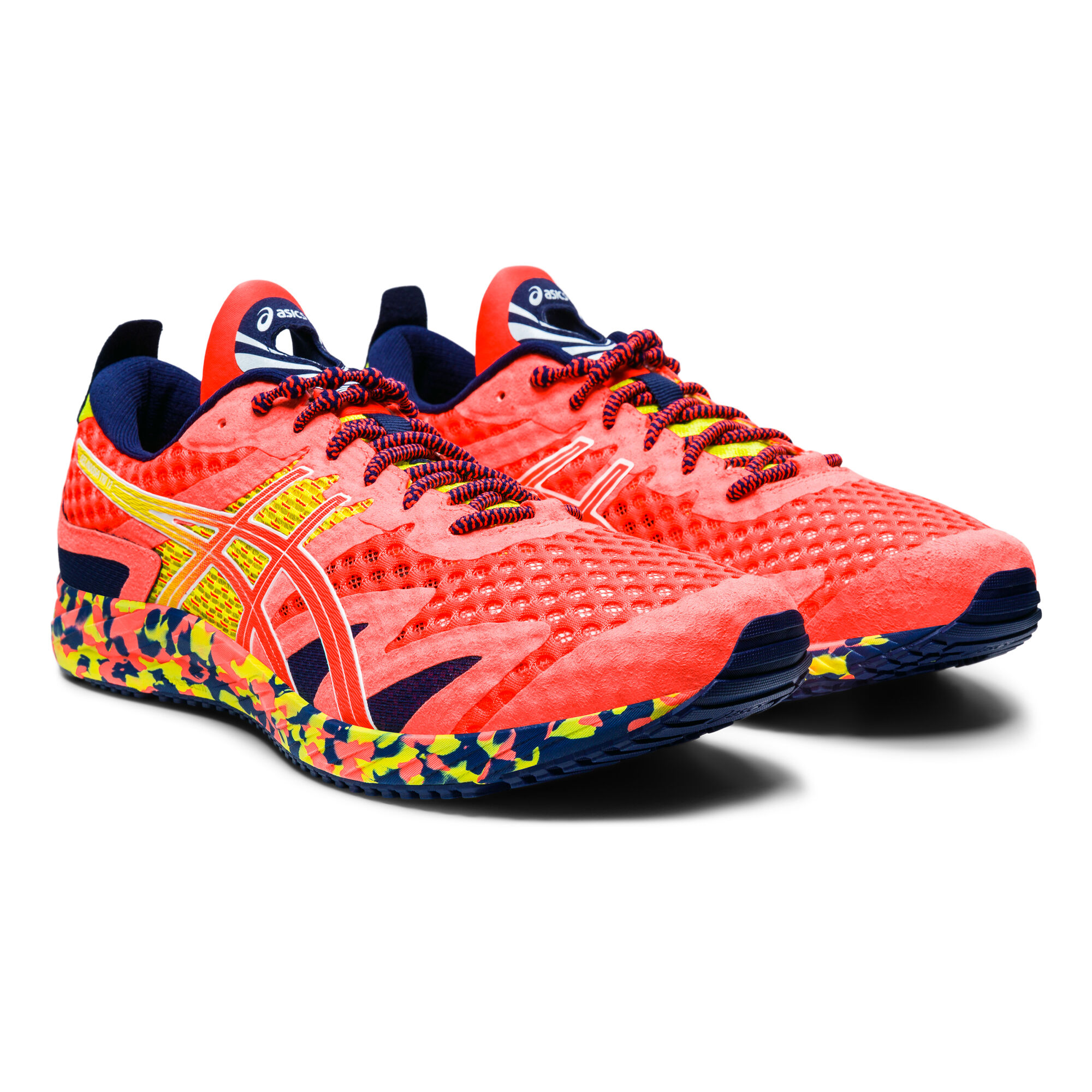 ASICS