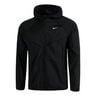 Stride Veste running Hommes - noir