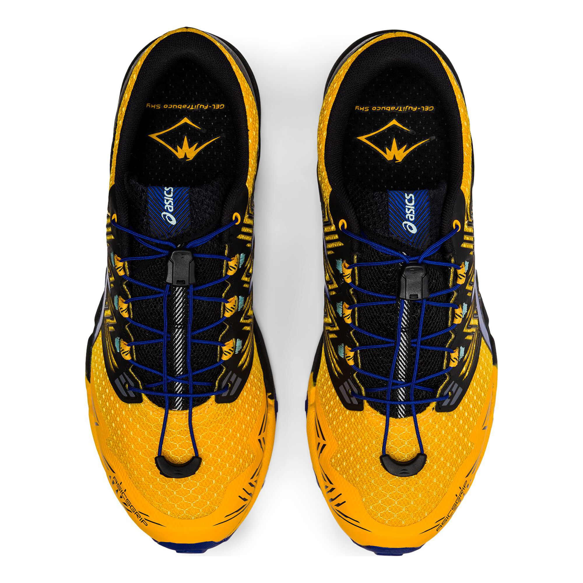 ASICS