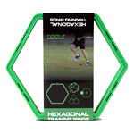 Accessoires Pour Entraîneurs TOOLZ Agility Grid