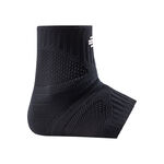 Bandages Bauerfeind Bauerfeind Sports Ankle Support Dynamic Chevillère-Noir