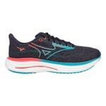 Chaussures De Running Mizuno Wave Rider 29