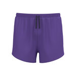 Vêtements Odlo Zeroweight 3in Split Short