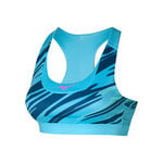 Vêtements Mizuno Alpha Graphic Bra