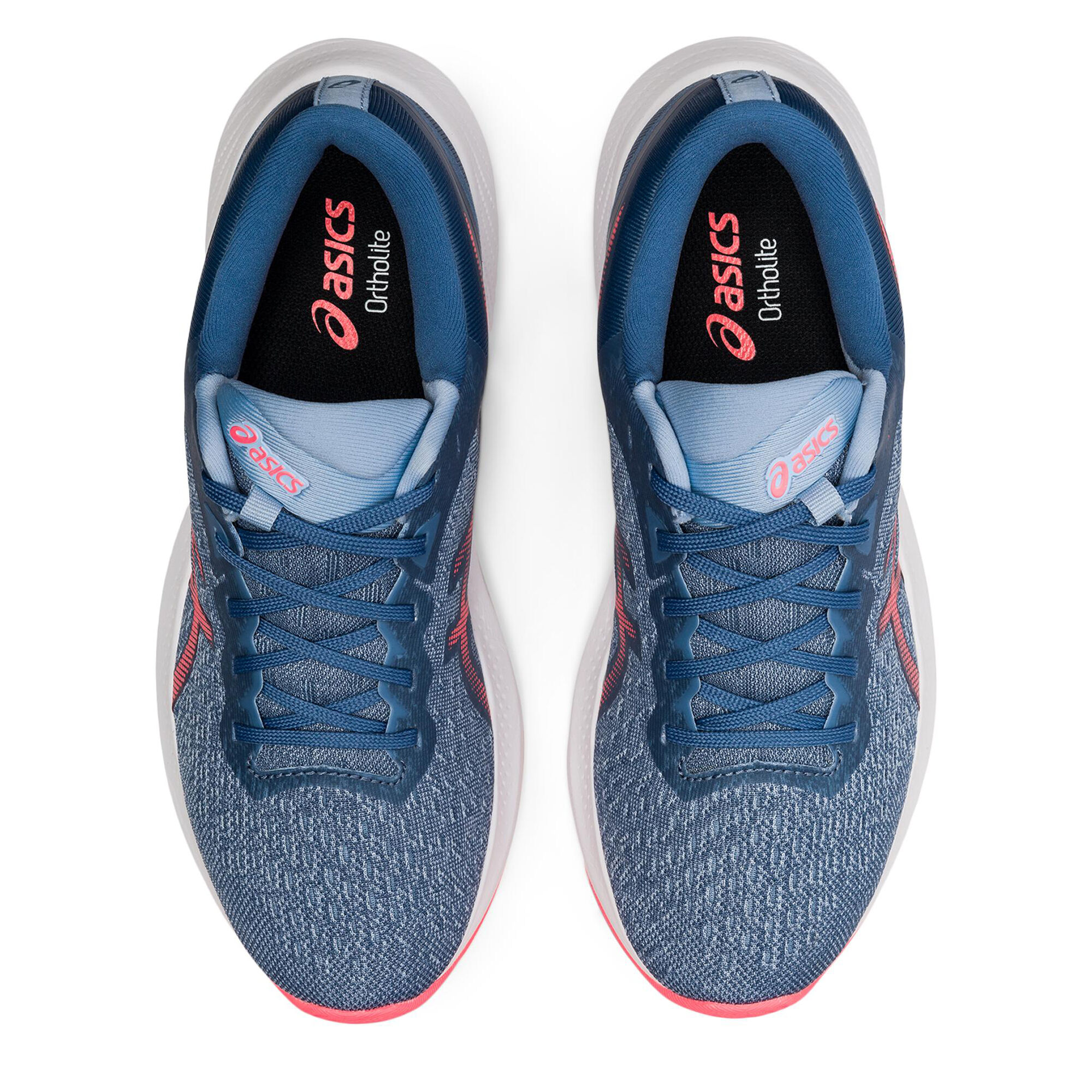 ASICS