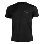 Vêtements Puma Run Favorite Long Tee