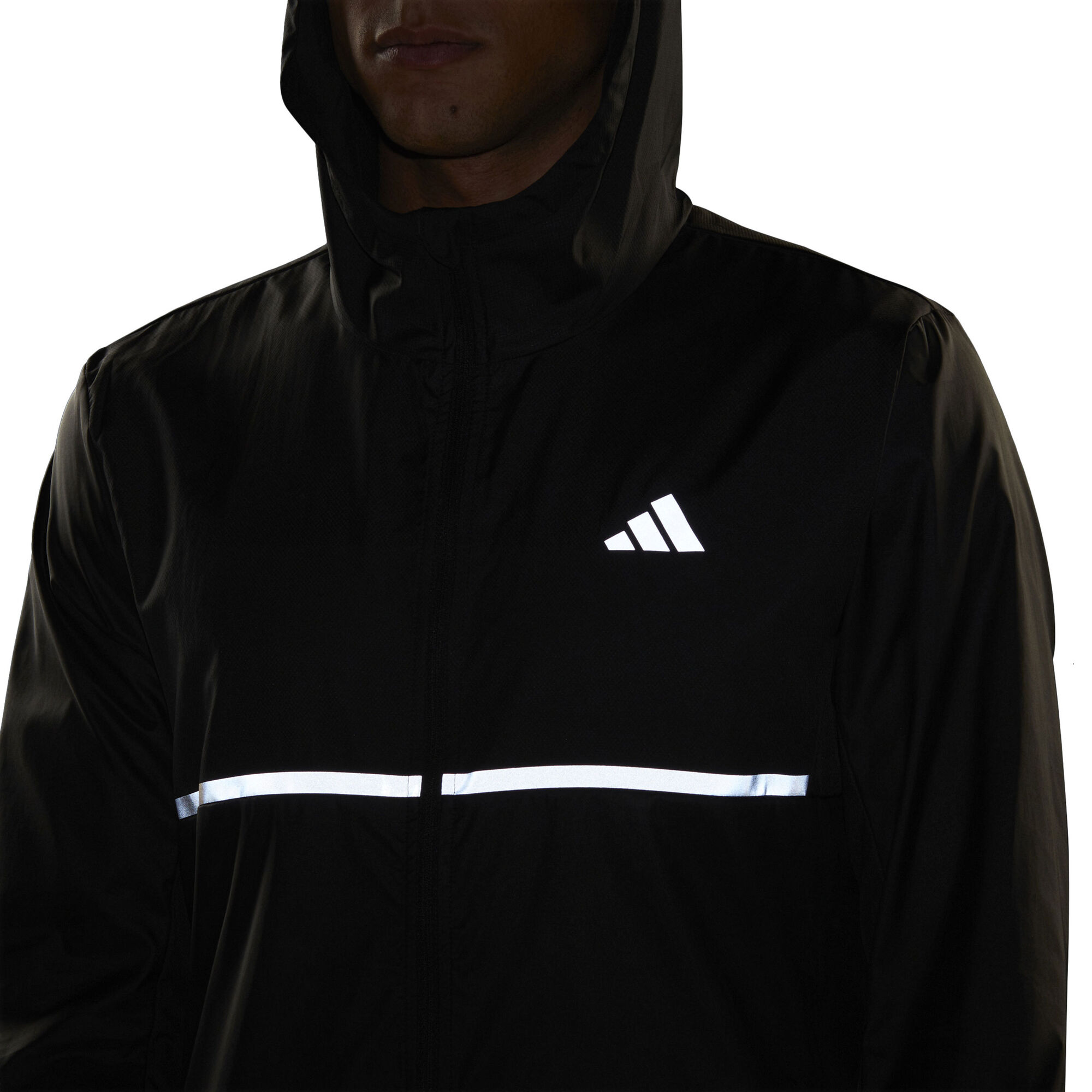 Adidas Own The Run Jacket - Veste de running Homme, Achat en ligne