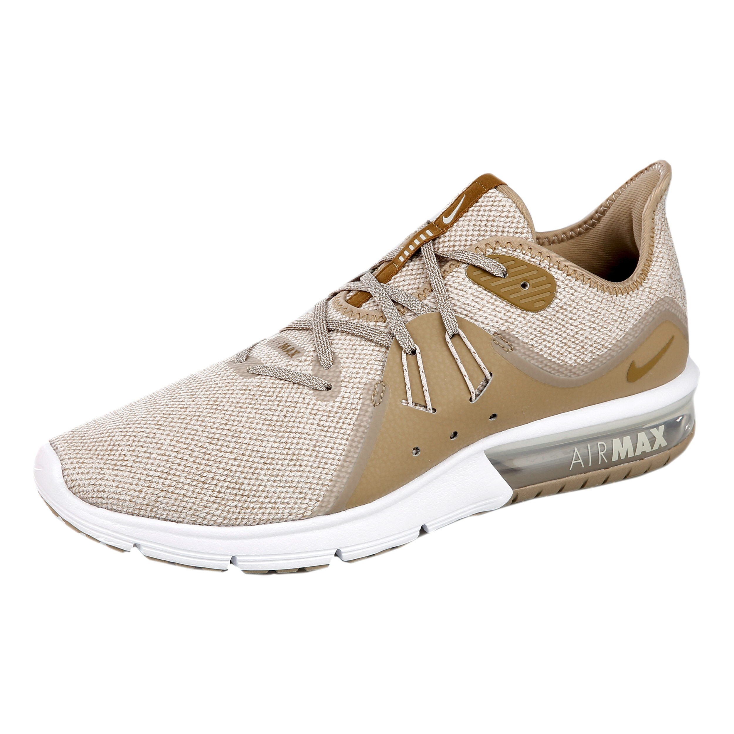 Max sequent 3 new arrivals