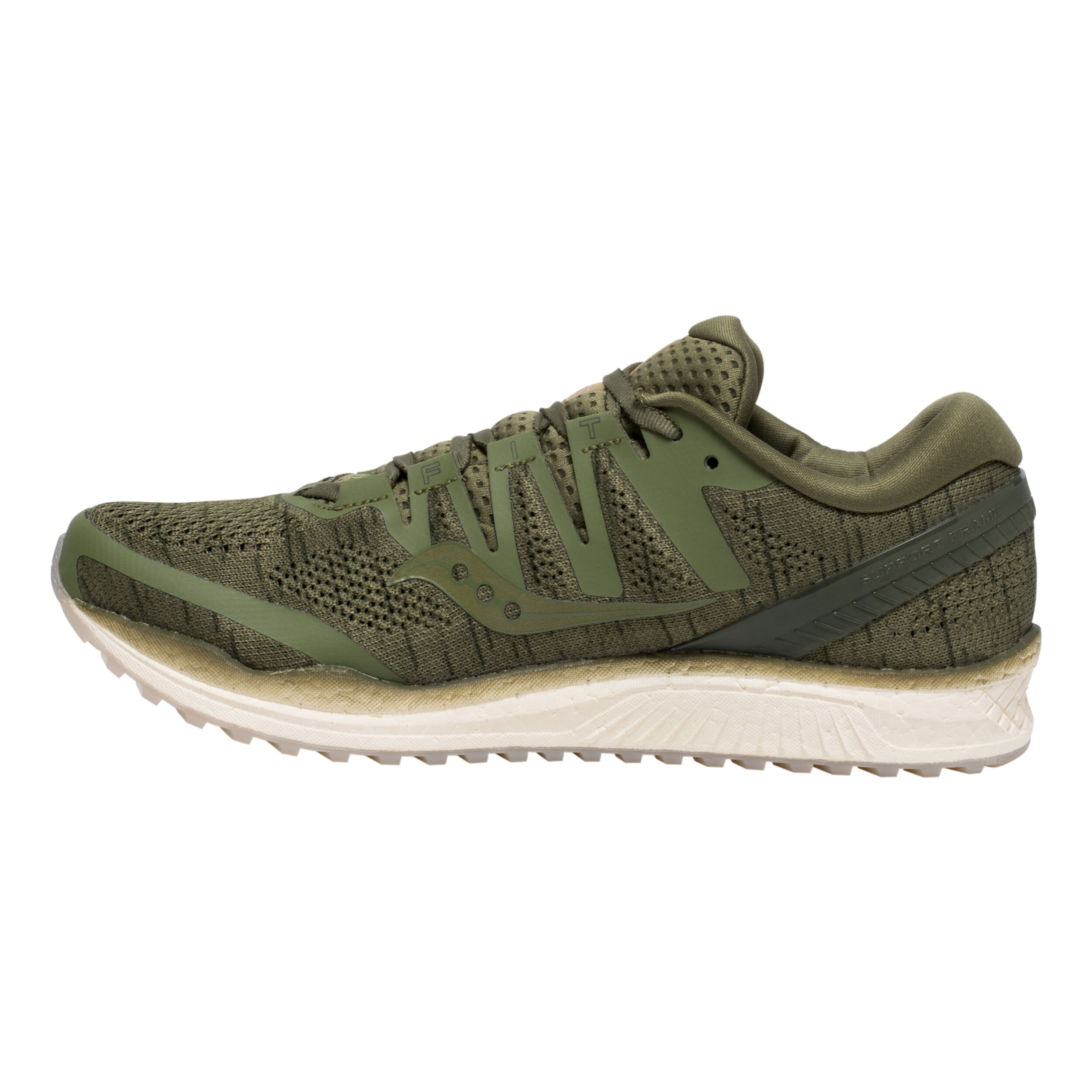 Men's freedom iso running shoe discount
