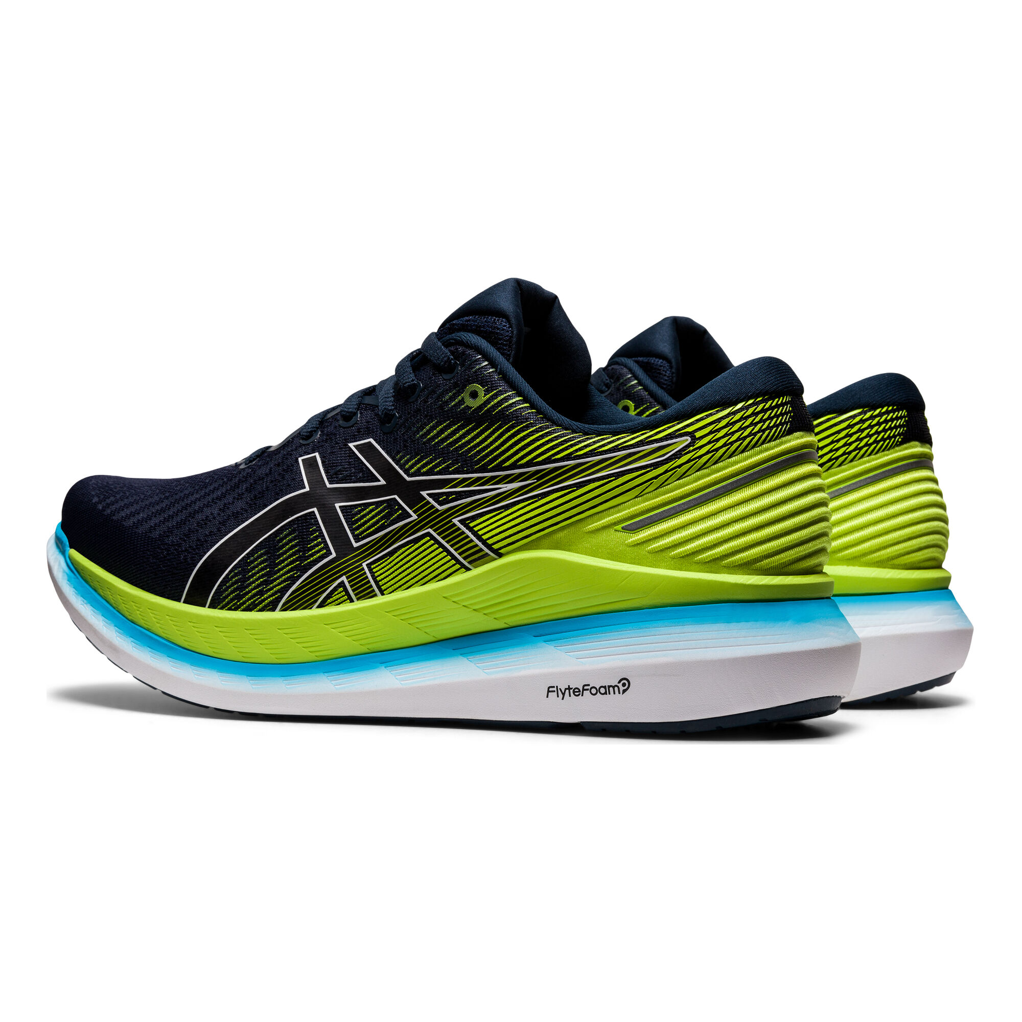 ASICS