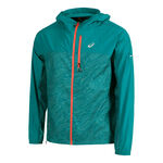 Vêtements ASICS Fujitrail Packable Windbreaker