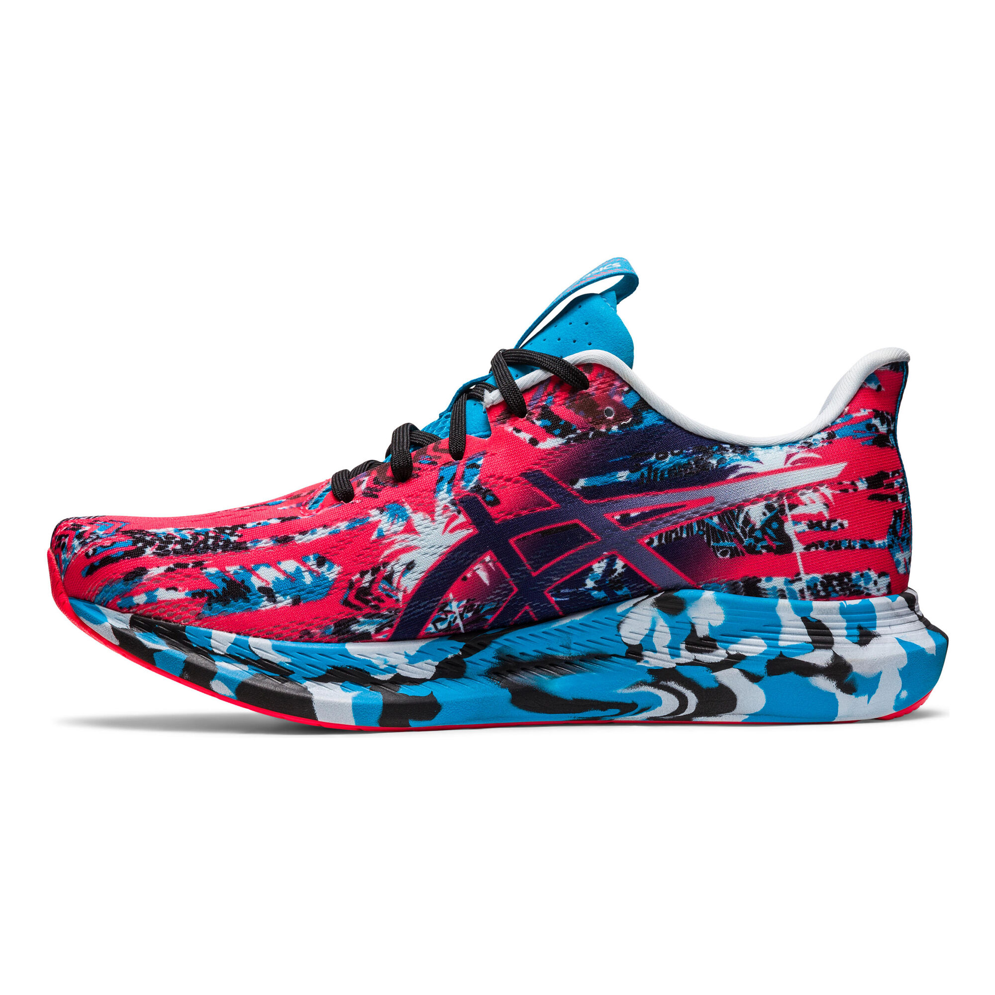 ASICS