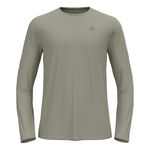 Vêtements Odlo Zeroweight Chill-Tec Longsleeve