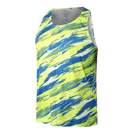 Color Injection Tank-Top