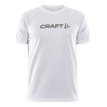 Vêtements Craft Core Essence Logo T-Shirt