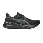 Chaussures de running ASICS ASICS Versablast 4 Chaussure De Running Sans Stabilisateurs Hommes-Noir,Gris