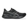 Versablast 4 Chaussure De Running Sans Stabilisateurs Hommes-Noir,Gris