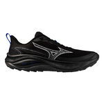 Mizuno Mizuno Neo Lumina GTX               Chaussure trail Hommes-noir, gris