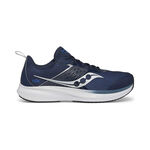 Chaussures De Running Saucony Ride KDZ