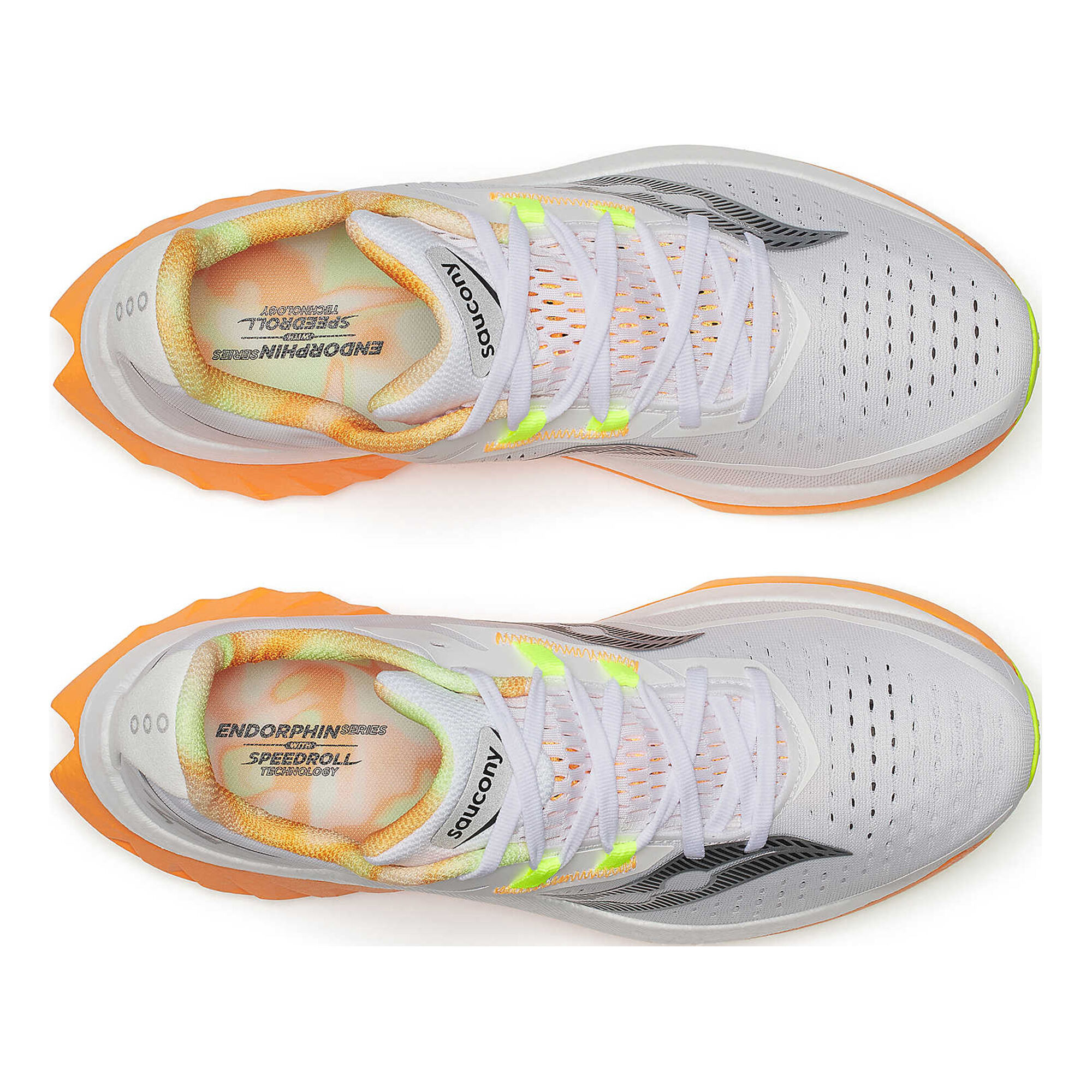 Saucony
