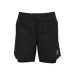 Vêtements Odlo X-Alp Trail 6inch 2in1 Short