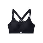 Vêtements Under Armour Infinity High Bra