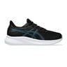 Patriot 13 GS Chaussure De Running Sans Stabilisateurs Enfants-Noir,Bleu Clair