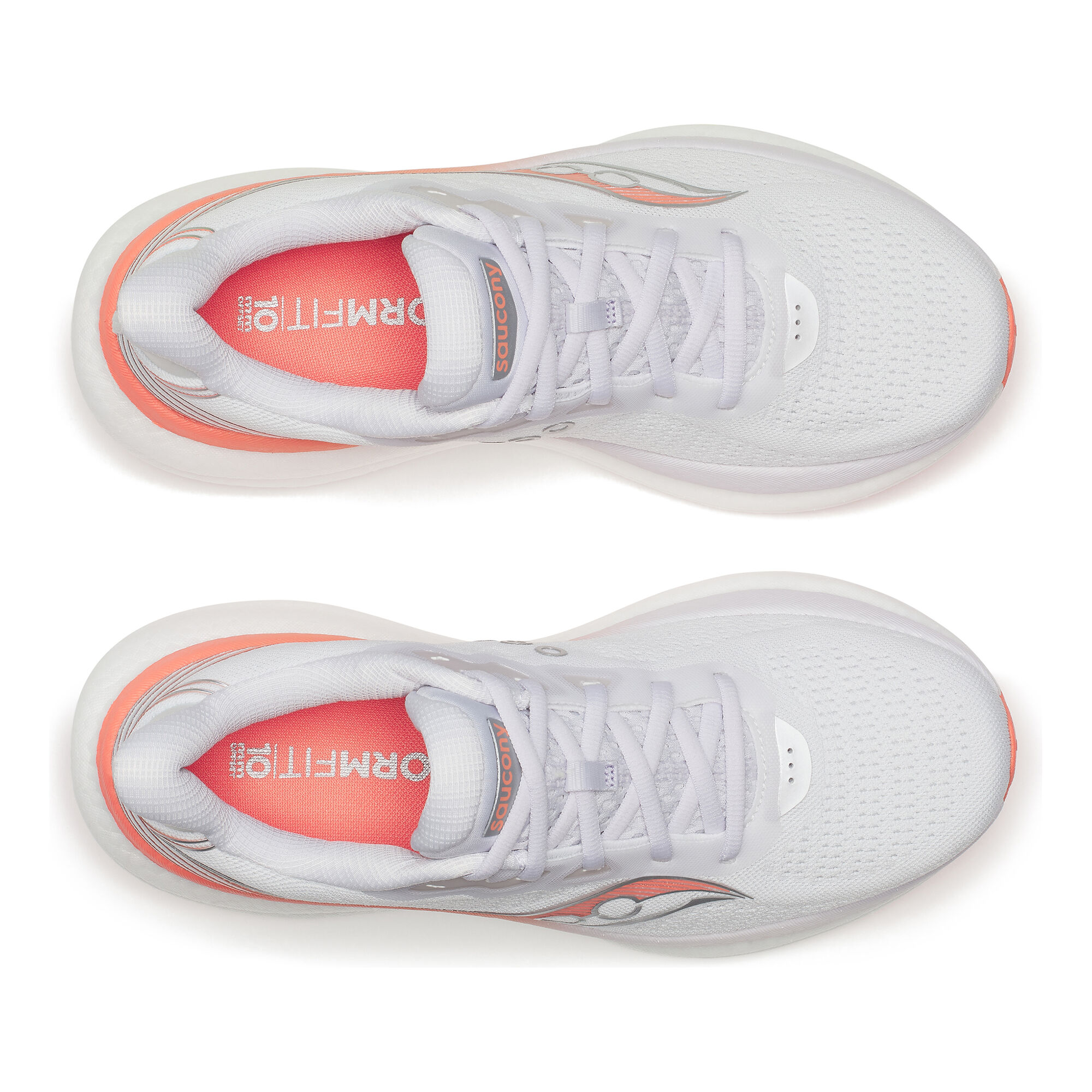 Saucony