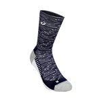 Vêtements ASICS Performance Run Sock Crew