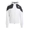 Adizero Veste Running Hommes-Blanc