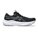 Chaussures de running ASICS ASICS GT-2000 14 Chaussure De Running Avec Stabilisateurs Femmes-Noir,Blanc