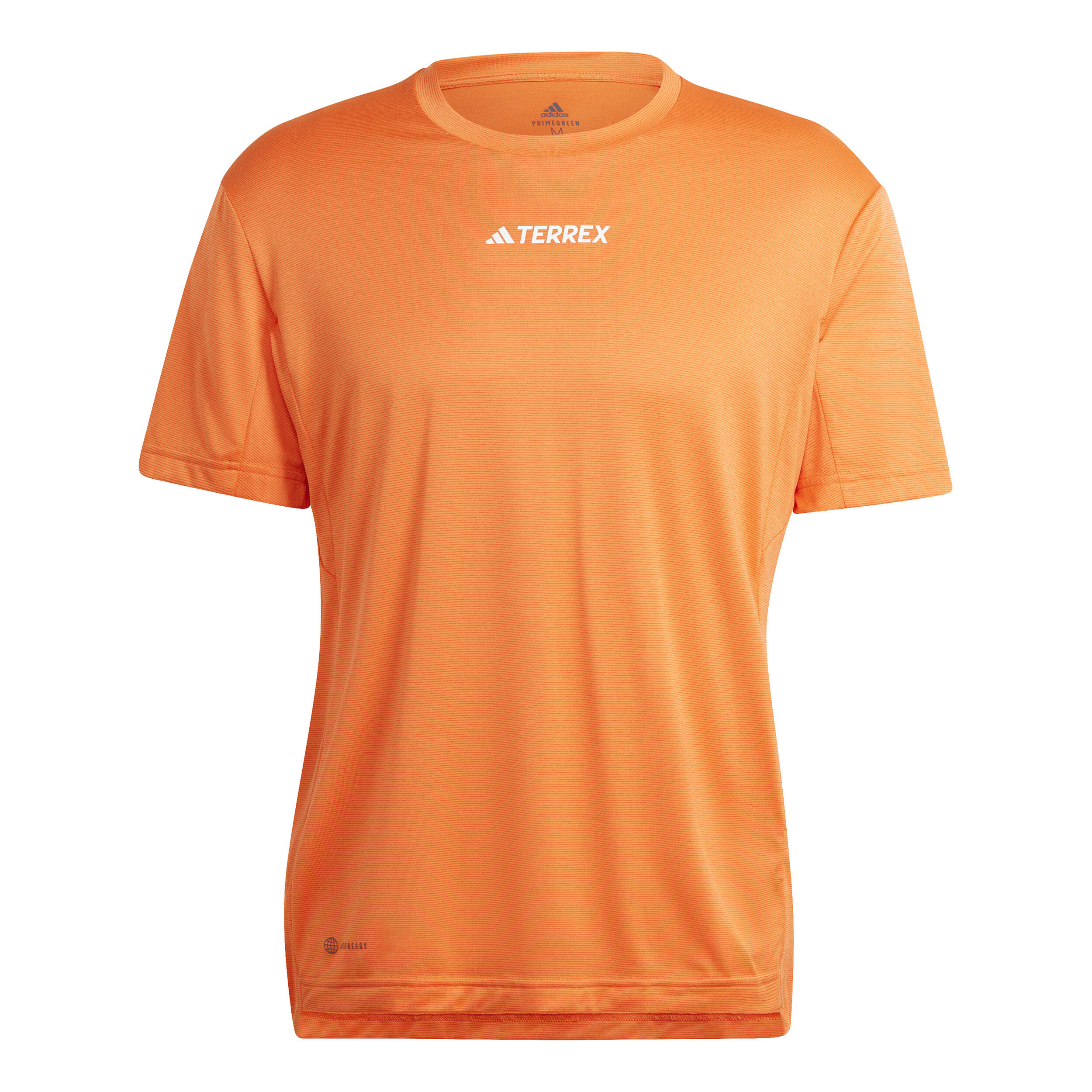 Maillot adidas orange top