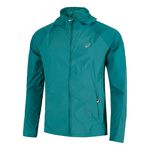Vêtements ASICS Road Packable Jacket