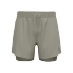 Vêtements Odlo Zeroweight 5in 2in1 Short