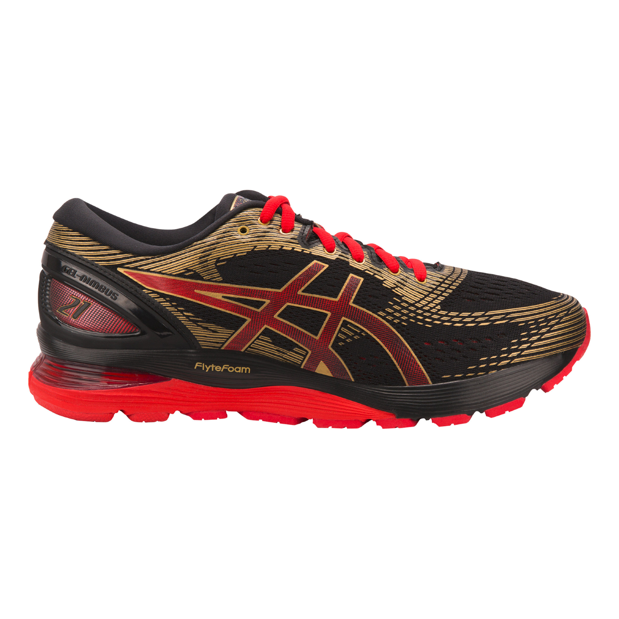 Gel nimbus 21 men hotsell