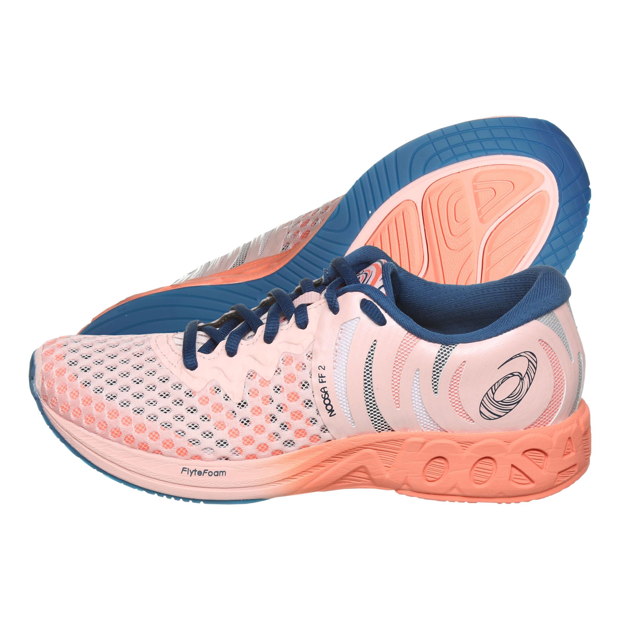 ASICS