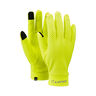Lumen Fleece 2 Gants De Running-Jaune