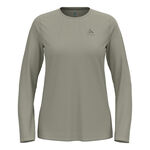 Vêtements Odlo Zeroweight Chill-Tec Longsleeve