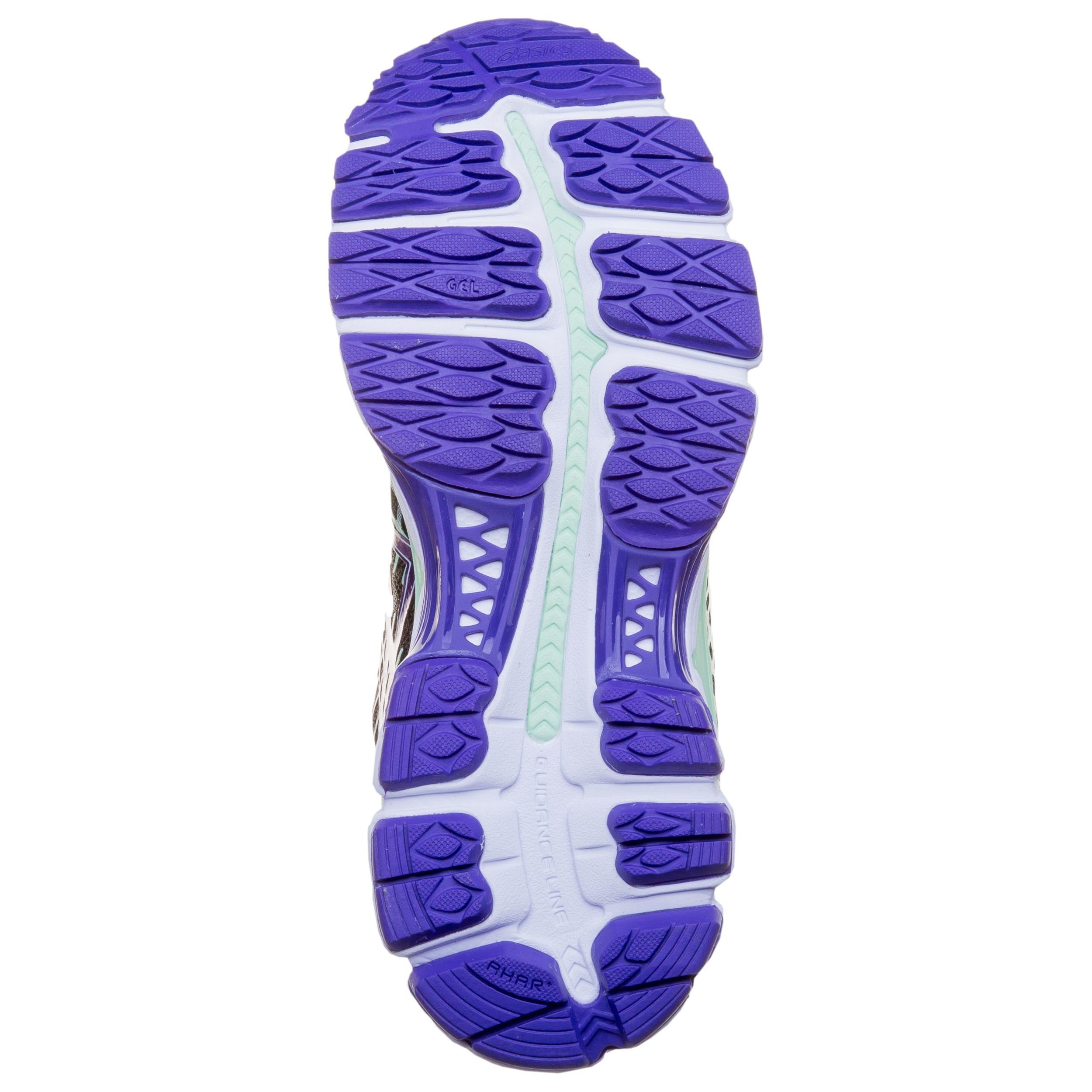 Gel nimbus 17 womens top