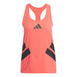 Vêtements adidas Road to Records Tank