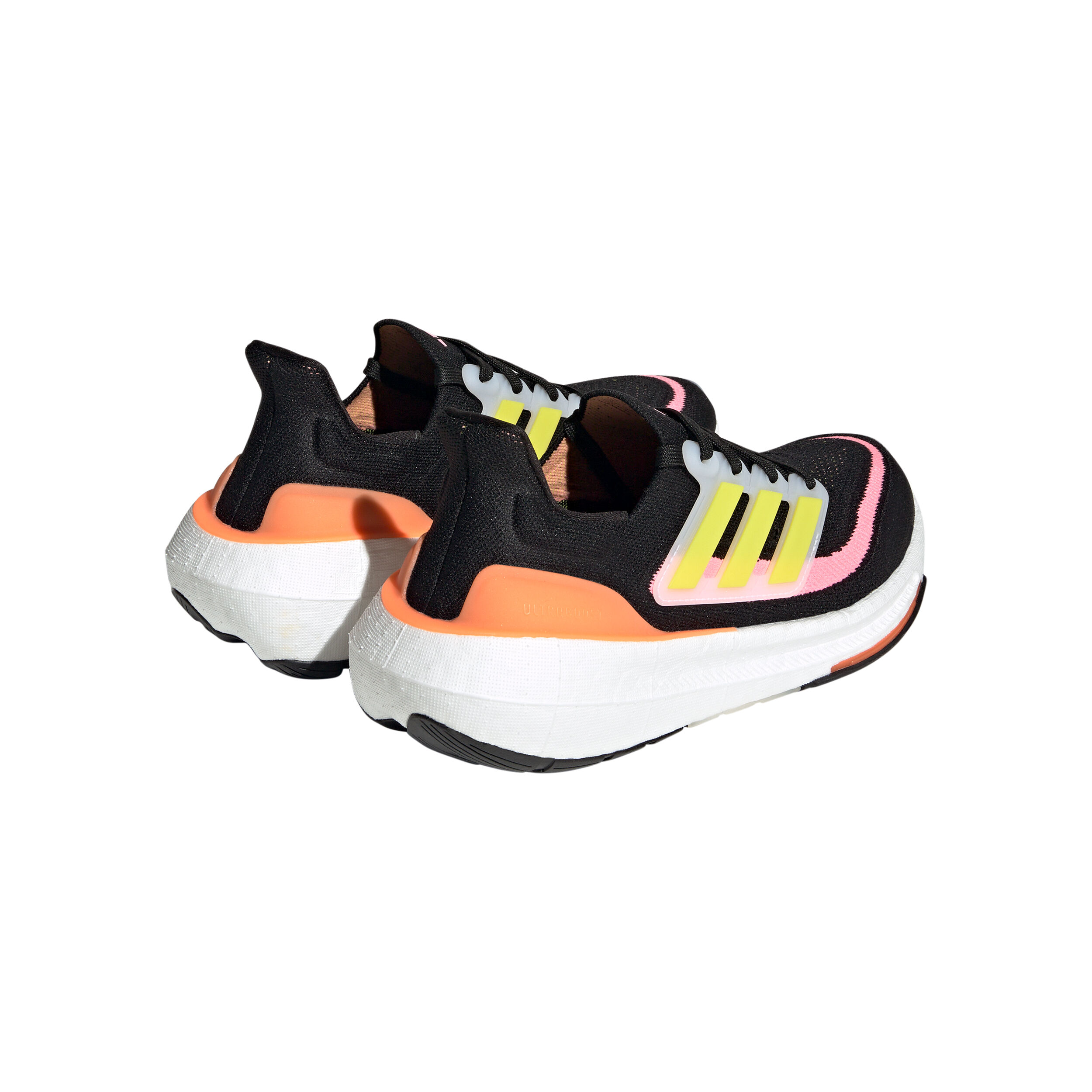 Adidas ultra boost femme jaune sales
