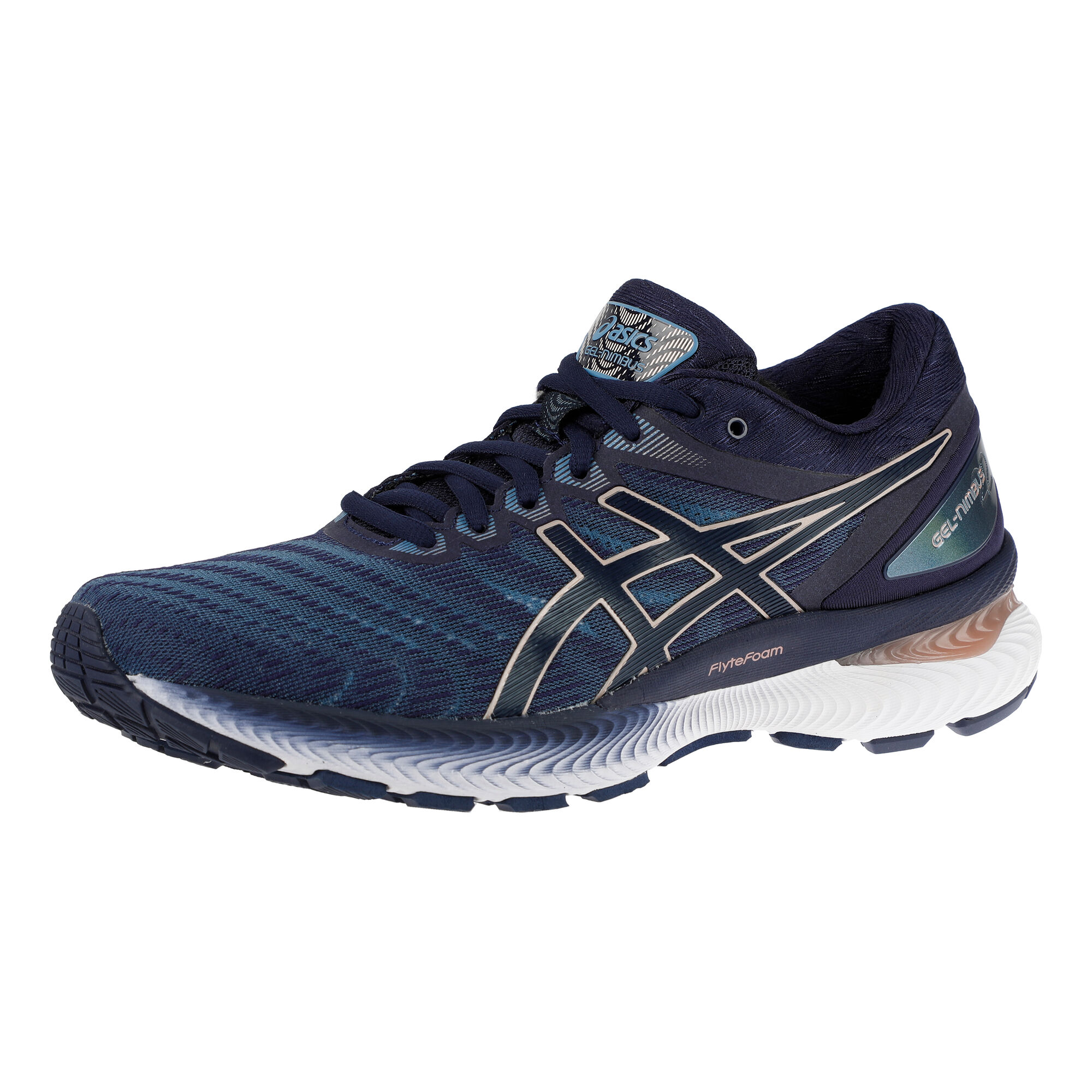 ASICS