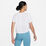 One Dri-Fit Color-Blocked Standard-Fit Cropped Tee